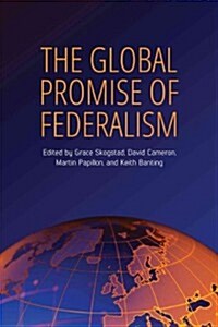 The Global Promise of Federalism (Paperback)