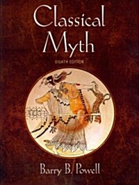 Classical Myth (Paperback, 8, Revised)