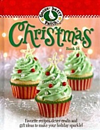 Gooseberry Patch Christmas Book 16 (Hardcover)