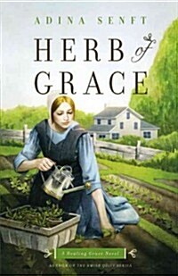 Herb of Grace (Paperback)