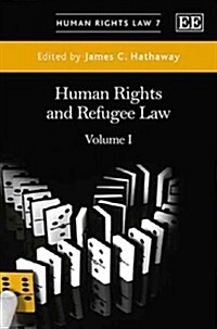 Human Rights and Refugee Law (Hardcover)