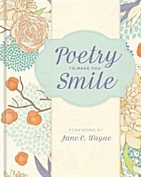 Poetry to Make You Smile (Hardcover)