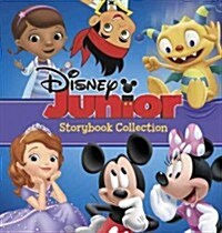 Disney Junior Storybook Collection (Hardcover)