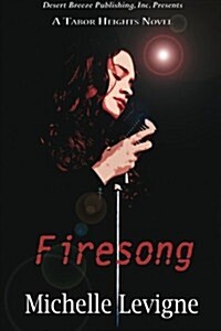 Firesong (Paperback)