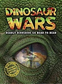 Dinosaur Wars (Hardcover)