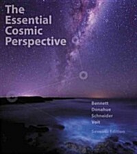 The Essential Cosmic Perspective (Paperback, 7, Revised)