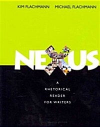 Nexus (Paperback, 2nd, PCK)