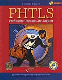 Prehospital Trauma Life Support (Paperback, 7, Revised)