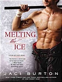 Melting the Ice (Audio CD, Library - CD)