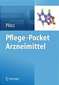 Pflege Mini Arzneimittel (Paperback, 2014)