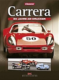 Carrera (Hardcover)