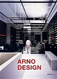Arno Design (Hardcover, Bilingual)