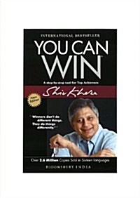 You Can Win: A Step-By-Step Tool for Top Achievers (Paperback)