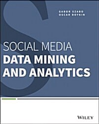 Social Media Data Mining and Analytics (Paperback)