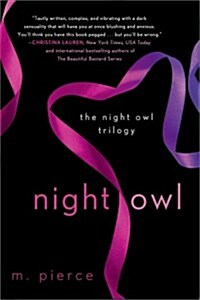 Night Owl: The Night Owl Trilogy (Paperback)