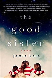 The Good Sister (Hardcover)