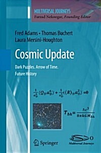 Cosmic Update: Dark Puzzles. Arrow of Time. Future History (Paperback, 2012)