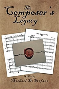 The Composers Legacy (Paperback)