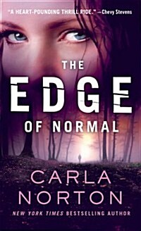 The Edge of Normal (Mass Market Paperback)