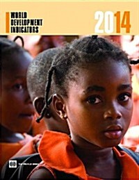 World Development Indicators 2014 (Paperback, Revised)