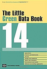 The Little Green Data Book 2014 (Paperback)