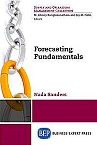 Forecasting Fundamentals (Paperback)