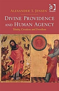Divine Providence and Human Agency : Trinity, Creation and Freedom (Hardcover, New ed)