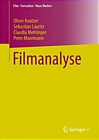 Filmanalyse (Paperback)