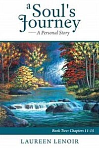 A Souls Journey: A Personal Story: Book Two: Chapters 11-15 (Hardcover)