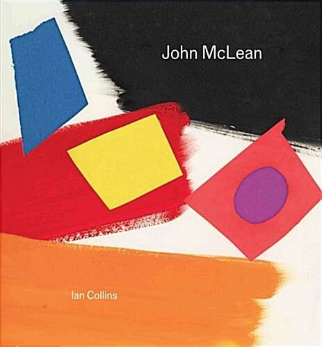 John Mclean Special Edition With Print (Hardcover, Limited)