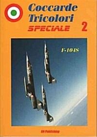 F-104s (Paperback)