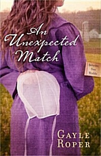 An Unexpected Match: Volume 1 (Paperback)