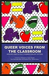 Queer Voices from the Classroom (Paperback)