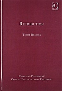 Retribution (Hardcover)