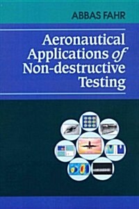 Aeronautical Applications of Non-Destructive Testing (Paperback)