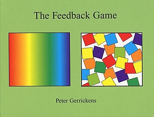 The Feedback Game (Package)