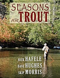 Seasons for Trout (Paperback)