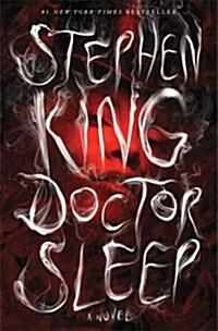 Doctor Sleep (Paperback, Reprint)