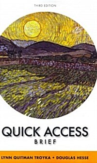 Quick Access, Brief Edition (Spiral, 3)