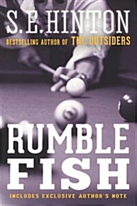 Rumble Fish (Prebound, Bound for Schoo)