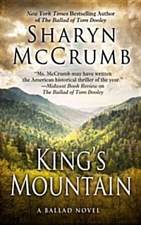Kings Mountain (Hardcover)
