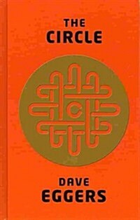 The Circle (Hardcover, Large Print)