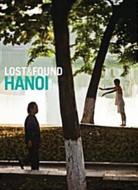 Lost & Found Hanoi (Paperback, Bilingual)