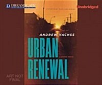 Urban Renewal (Audio CD, Unabridged)