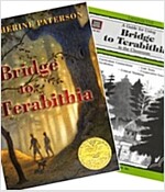 [세트] Bridge to Terabithia (Book+Study Book)