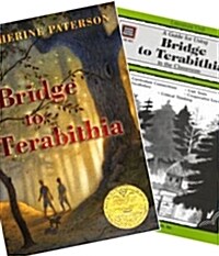 [세트] Bridge to Terabithia (Book+Study Book)