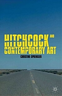 Hitchcock and Contemporary Art (Hardcover)