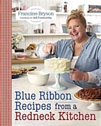 Blue Ribbon Baking from a Redneck Kitchen (Paperback)