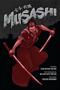Musashi (Paperback)