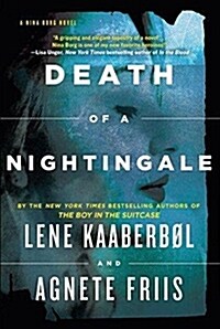 Death of a Nightingale (Paperback)